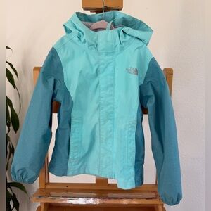 The North Face Kids' Aqua Raincoat